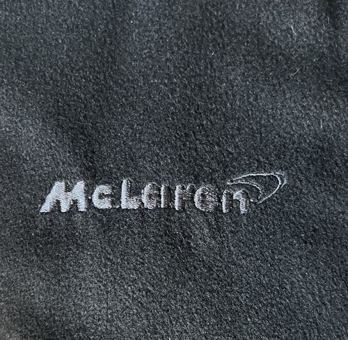 Hugo boss west mclaren - hugo,