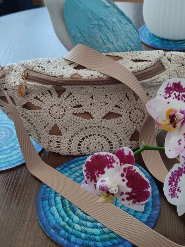 Boho damen umhängetasche - boho,