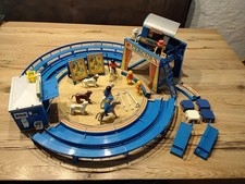 Playmobil Zirkus 3150 Aus Den