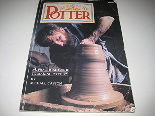 The craft potter by - craft,