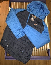 Winterjackenset Gin Tonic