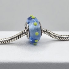 Original Pandora Murano Glas