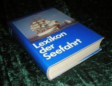 📚 Lexikon der Seefahrt
