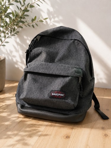 Eastpak rucksack grau - eastpak,
