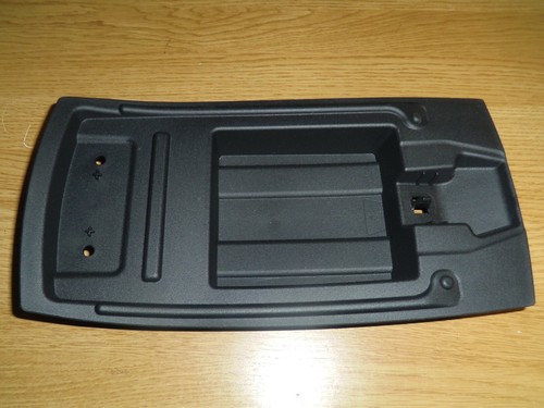 Ford mondeo mk4 konsole nos - mk4,