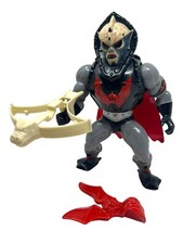 HORDAK komplett - Horde 1980er