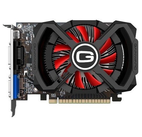 Gainward geforce gtx 650 gb - gainward,