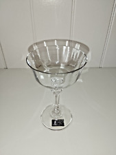 Spiegelau 6 x Likörschale Feodora neu Kristallglas