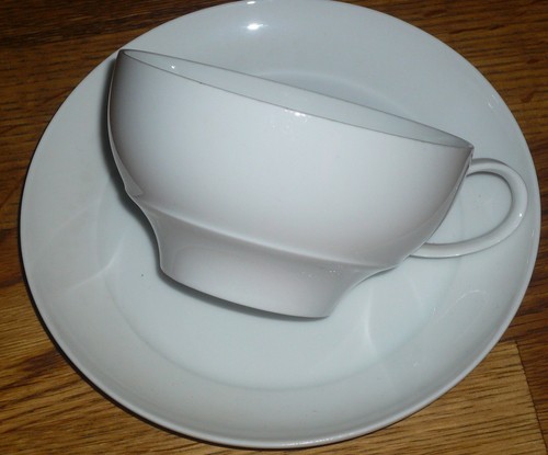 Teetasse untertasse - teetasse,