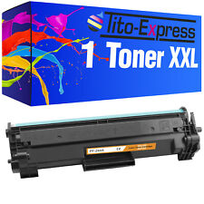 XXL Toner für HP CF244A 44A