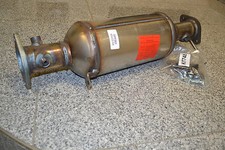 Dieselpart DPF