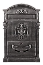 Antiker Briefkasten GAL29