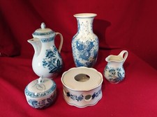 Altes Kaffee/Teeservice