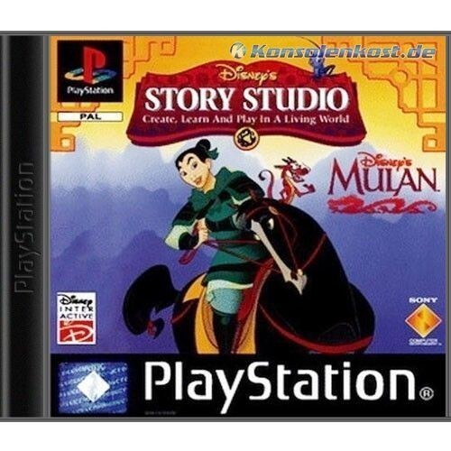 Ps1 spiel disney - ps1, disney's