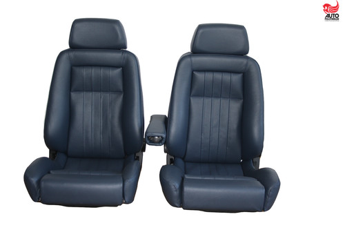 Recaro ergomed leder - ergomed,