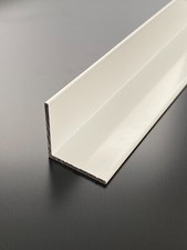 WINKEL Weiß RAL9016