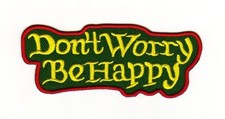ah07★Dont Worry Be Happy★