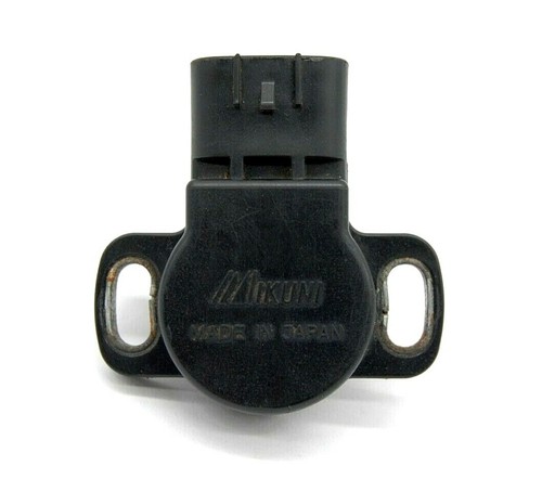Tps drosselklappensensor - tps,