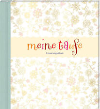 Meine Taufe | Georg Lehmacher