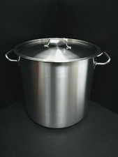 Kochtopf 50 Liter neu mit