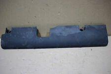 Motorabdeckung 8658235 Volvo