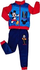 Mickey Mouse Jogginganzug