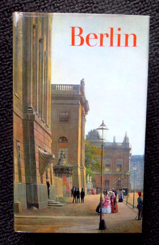 Berlin buch hrsg - johann, jakob