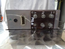 Genkinger Leistungsteil