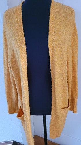 Streetone long strickjacke - streetone, long-strickjacke