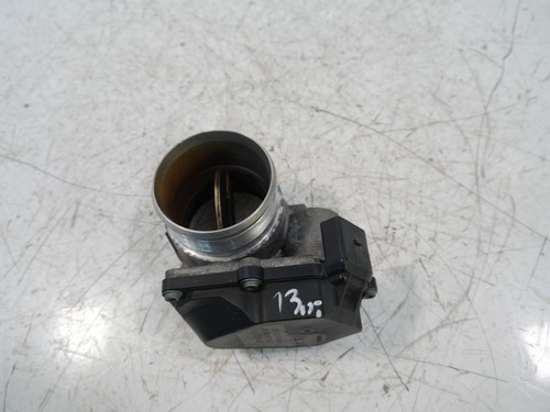 Throttle body for audi - throttle,