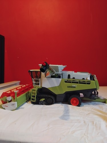 Bruder klasse lexion 780 - lexion,