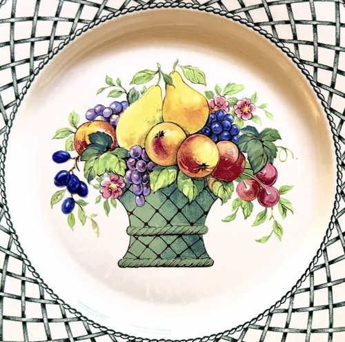 Villeroy boch basket - &,