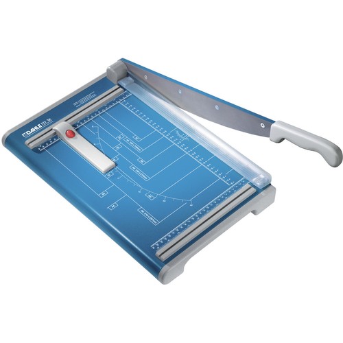 Dahle 533 hebelschneider - 533,