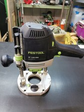 Festool gebrauchte Oberfraese OF 1400 EBQ