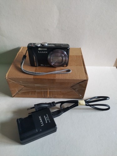 Panasonic lumix dmc - panasonic, 14.1