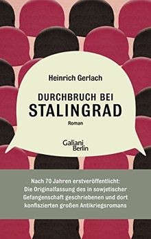 Durchbruch bei stalingrad - durchbruch,