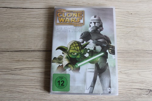 Dvd starwars the - starwars,
