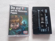 Die drei fragezeichen - die,