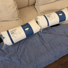 Nagelneues ikea lapptatel - 2x,