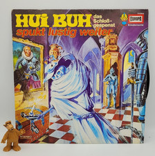 Hui buh spukt lustig - hui,