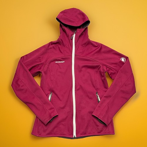 Mammut windstopper damen jacke - damen,