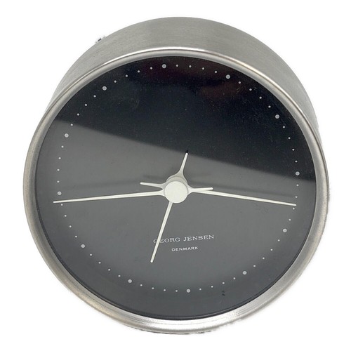 Georg jensen uhr schwarz - jensen,