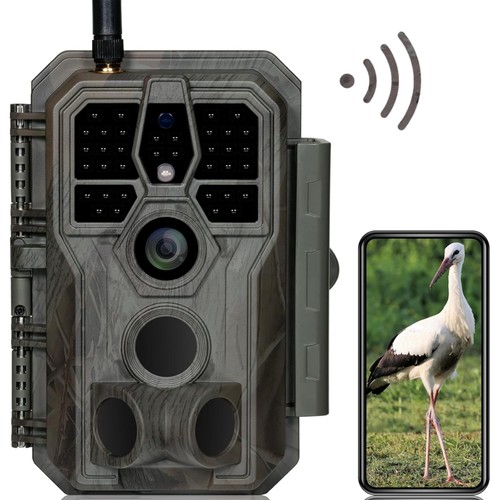 Gardepro wildkamera wlan - gardepro,