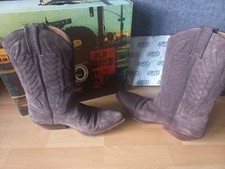 Sancho Boots Cowboystiefel
