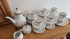 Arzberg kaffeeservice - arzberg, 12