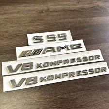 Für Mercedes Benz S55 AMG V8