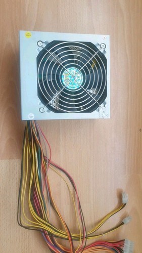 Netzteil jersey cp4 420ws - pc,