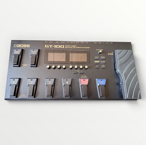 Boss 100 ver professional - boss, ver.2