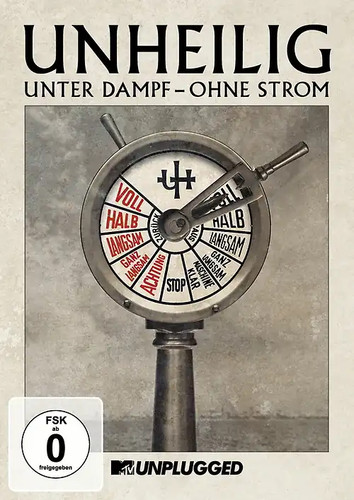 Unheilig mtv unplugged - unheilig,