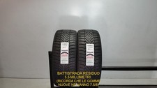 Gebrauchte Winterreifen 225/45R17 94V Nexen Winguard Sport 2 Reifen C05256